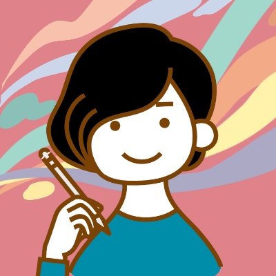 うめさん｜イラストとデザインさんのプロフィール画像