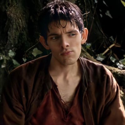 BBC Merlin | no1 morgana defender | i edit sometimes