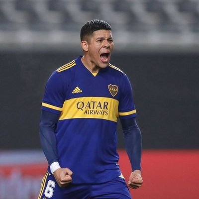 🇦🇷 • 15y • @BocaJrsOficial • 👑 @XeneizeDaily • +200 Seguidores • Marcos Rojo 🔪 •