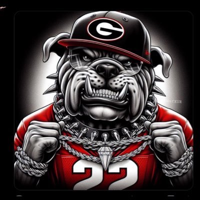 here for a good time probably not for a long time. I’m here for them Dawgs and that is about all.