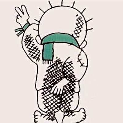 KhlOudFarag6's profile picture. كلُّ ما حلمتُ به
خذلني.. 
وكأنَّ قدميَّ الصغيرتينِ
مخلوقتانِ للانزلاقِ.🖤