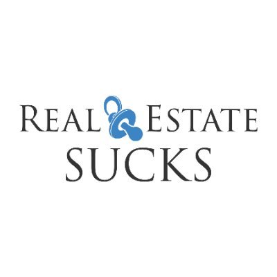 I'm a real estate guy and investor specializing apartments. On my page I will show you how Real Estate Sucks? Please follow me. Thank you!