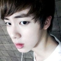 Noah⁷ o mais totoso.(@jintaehy) 's Twitter Profile Photo