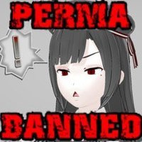 Perma Banned(@GiveMeBanHammer) 's Twitter Profileg
