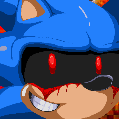 Sonic.EXE: SoH RECODED