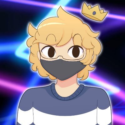 I Think I Know That AProfLoser guy! Pfp by @boopieeo