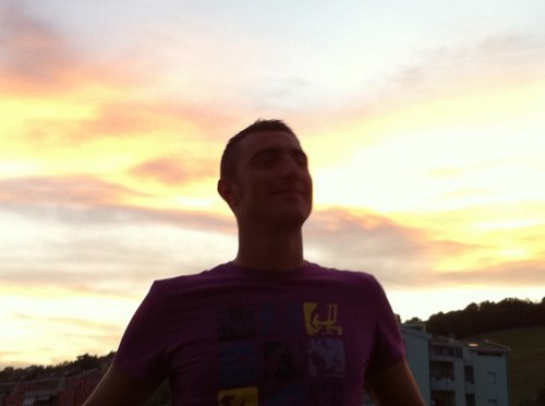 IlDiggiu's profile picture. 