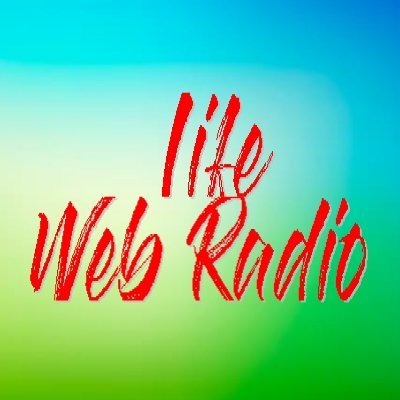 Este é o o,perfil da Life Web Rádio, uma web rádio católica idealizada por leigos católicos
