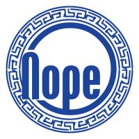 Mr.Nope (@mrnopepersonal) 's Twitter Profile