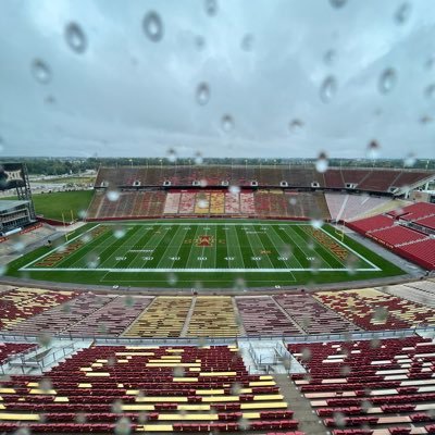 Lover of all Iowa State sports! Iowa State alum ‘20.