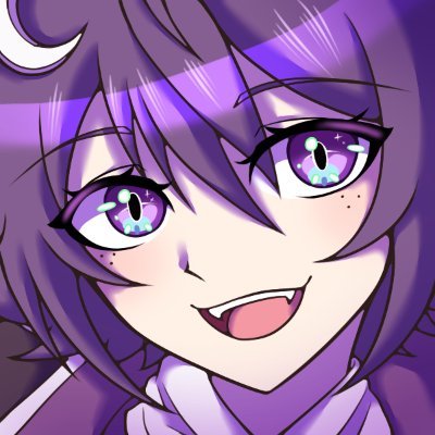 Star Demon💫😈 Streamer
He/Him 18+
♡͙͘͡★ @chowavt
🎨tag: #moraxillust
Mama: @ayanamibelle
PFP: @maxwellallocer
Banner: @Tomoka_Hitsuji
https://t.co/TUjlR2DVXh