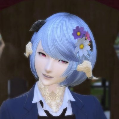 rei_ikari_FF14 Profile Picture