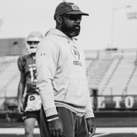 Tony Lucas(@Coach_TLucas) 's Twitter Profile Photo