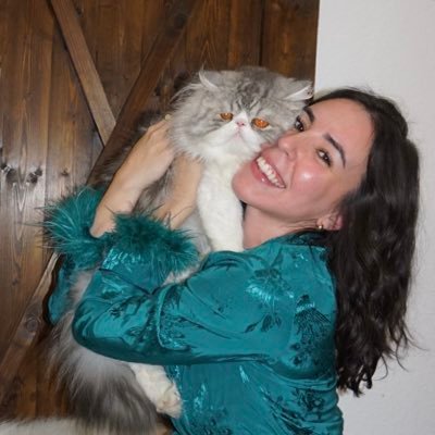 OhBelllla's profile picture. 