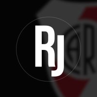 RJ(@RiverJugadores) 's Twitter Profile Photo