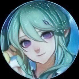 White Sorceress, The light side of Cia and use to be one with her and was known as the Gardian of Time (Hyrule Warriors)