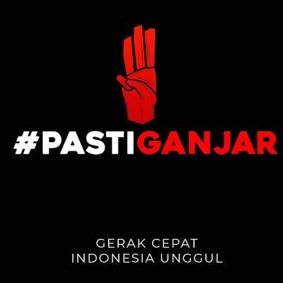 Memenangkan paslon bersih, ga bikin risih