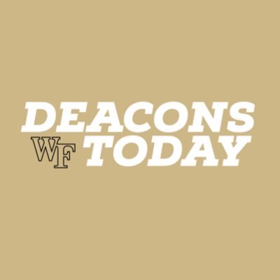 🎩| News, Scores, Stats & More on Wake Forest 🏀| (8-3) 🏈| (0-0) ⚾️| (0-0)  🚫| No Copyright intended | DM for Credit/Removal #GoDeacs