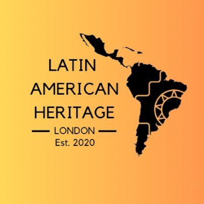 Recognising and celebrating everything Latin American in the UK and beyond. 🫶🏽https://t.co/FfoHQh9L8T