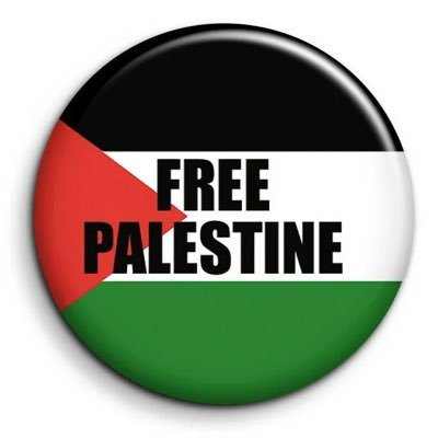 Canadian refusing to be silent on Palestine. I am part of the revolution