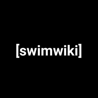 Swimwiki | #ceasefireNOW 🇵🇸