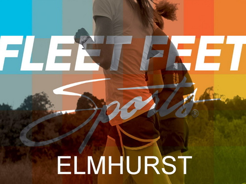FFElmhurst's profile picture. We believe everyone has their own personal fit. Our passion is to discover that fit and inspire you to achieve your fitness goals. Est. 2005 #RunELM