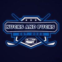 Nucks & Pucks(@NucksAndPucks) 's Twitter Profile Photo