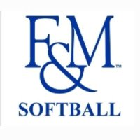 Franklin & Marshall Softball (@fandmsb) 's Twitter Profile