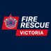 Fire Rescue Victoria (@FireRescueVic) Twitter profile photo