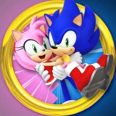 💙🩷 CEO of SonAmy 🤍💙