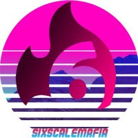 Sixscalemafia(@sixscalemafia) 's Twitter Profile Photo