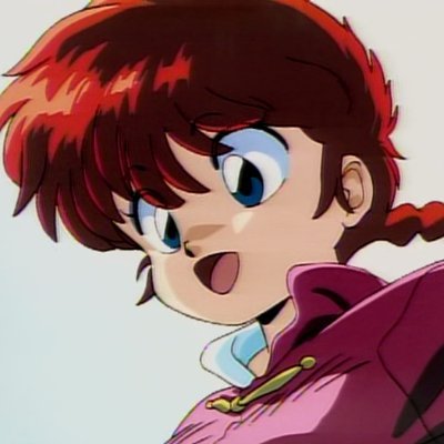 Daily Ranma ½ images, video, manga panels and GIFs.