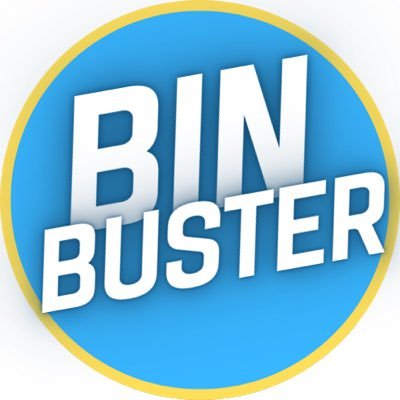 BINBUSTER is a YouTube channel that creates movie reviews, thrifting hauls, livestreams and more . BINBUSTER on YouTube: https://t.co/N7TEHKwT2m