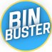 BINBUSTER (@thebinbuster) Twitter profile photo