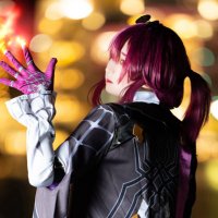 花時 みお@多忙により低浮上 (@mio_amaame) Twitter profile photo