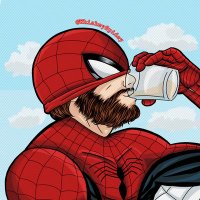 π¨ππ§ππ ππ§π : ππ±πͺπ₯π¦π³ β ππ΄π .α (@whiskeyspidey) 's Twitter Profile