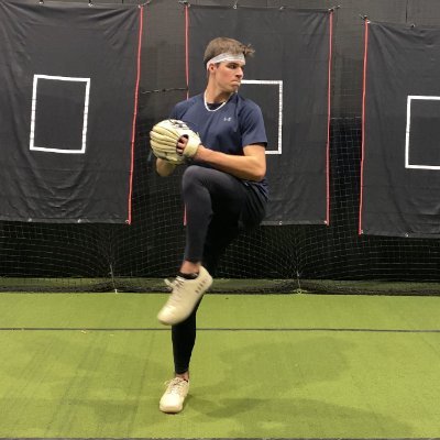 Bethesda Chevy Chase HS | Uncommitted 2025 | RHP | 6’1/178 | DMV Prospects Showcase | 3.8/4.8 GPA | FB 90 | 202-604-2304