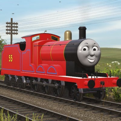 Welcome to my Twitter! I post YouTube Videos, Thomas & Friends, Rock Dog, Trainz Screenshots, & more! 

Gender: Male  Pride: Straight/Bi 

SW-6862-9411-6027