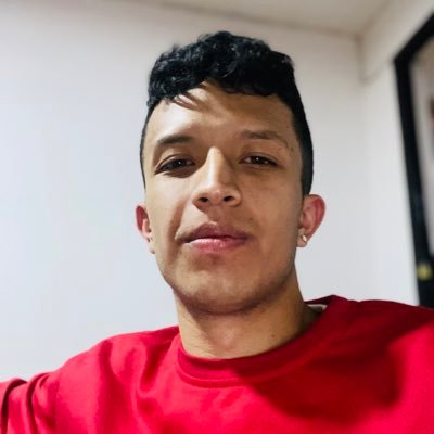 NeiderCardenas8's profile picture. Al mal tiempo un buen vallenato🎶