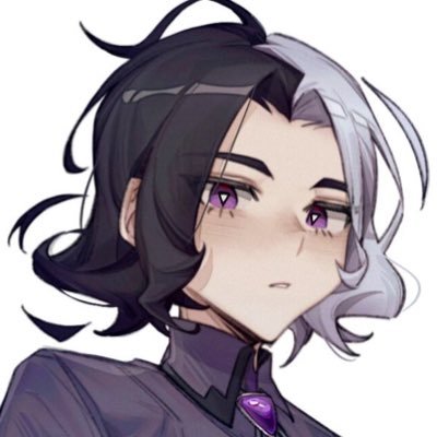 Yorktin_Fake's profile picture. =YKT/亦可天 | 低浮上 | 20↑ | 中文/English | スピネル&アメジオ厨 | 究极杂食 | commission→米画师：亦可天