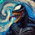 Dark Venom (@tabikidarkvenom) Twitter profile photo