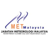 Jabatan Meteorologi Malaysia(@metmalaysia) 's Twitter Profile Photo