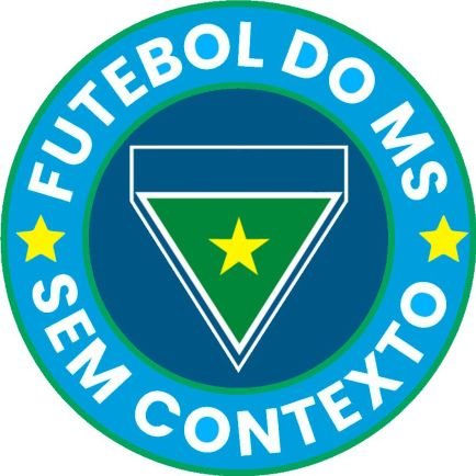 Um projeto sobre o futebol de MS, não leve nada a sério nesse perfil.