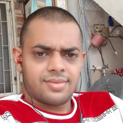 HChovatiya93224's profile picture. 