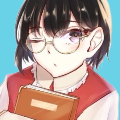 一日一回ツイートします。 ゾンサガ、このすば、dbd、グルミク、スプラなどアニメや漫画、ラノベ、ゲームが大好きな引きこもりです。気軽に絡んで下さい。推しは春日春奈ちゃんとかめぐみんです。TikTokと YouTubeもやってます。 https://t.co/bTY4sRq86U