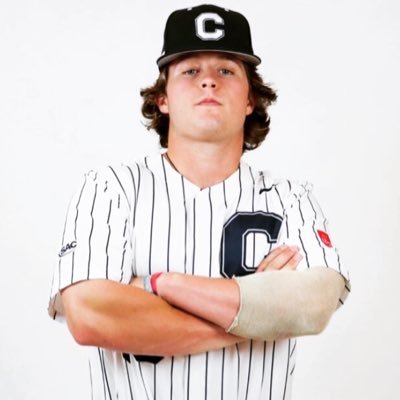 Follower of Jesus Christ… “JUCO Bandit” Catawba College Baseball #36