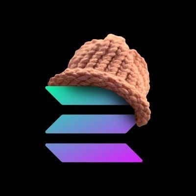Missed $WIF ? MISSED $ANALOS ?
DONT MISS LOSWIFHAT!