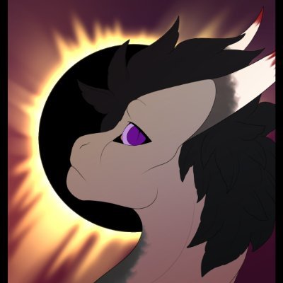 Eclipse: Muted Darkness is a dragon webcomic, updates TUESDAYS
Support on Kofi: https://t.co/nBFnhaLrVI
DA: https://t.co/4QksqqgtAy