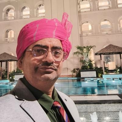 SajalRander's profile picture. अपने स्वार्थ के लिए कब तक जिएंगे आइए हम सब मिलकर देश के लिए जियें आपस में मैं नहीं हम की भावना लाएं। वैदिक यज्ञ करें योग प्राणायाम करें। दूसरों को स्वस्थ बनाएं।