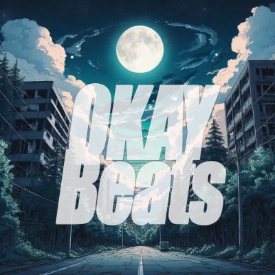 Okay Beats is a community project to help support Musicians with resources and promotion.

Email all Beat/Music/Art submissions to OkayBearBeats@gmail.com